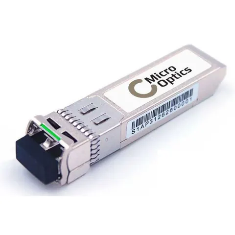 Lanview MO-GLC-FE-100ZX network transceiver module Fiber optic 155 Mbi – image 2