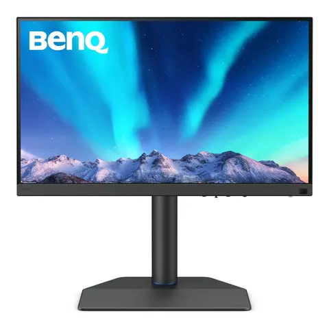 BenQ SW272QN – image 2