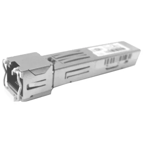 Cisco GLC-T-RGD= network transceiver module Copper 1000 Mbit/s SFP – image 2