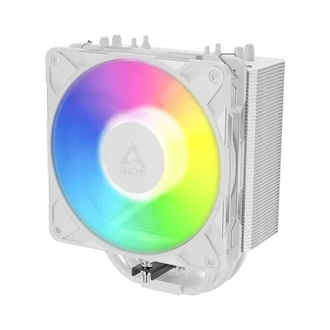 ARCTIC Freezer 36-S A-RGB (White) Multi Compatible Tower CPU Cooler – image 2