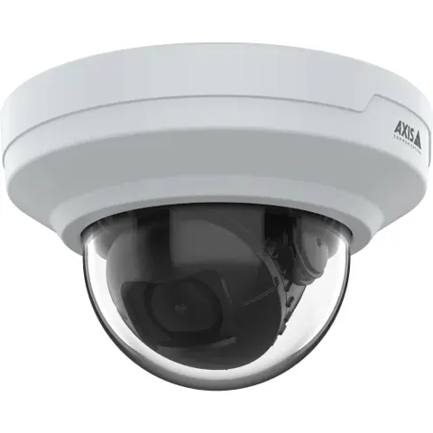 Axis 03275-001 security camera Dome IP security camera Indoor 3840 x 2 – image 2