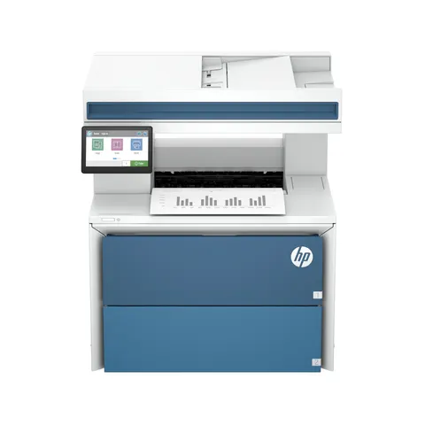 HP LaserJet Enterprise A29Z5A#B19 multifunction printer Laser A4 1200 – image 2