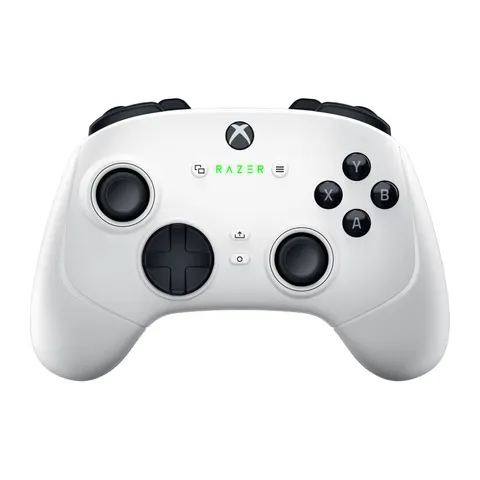 Razer Wolverine V3 Pro White Wireless Controller Xbox X/S/PC – image 2