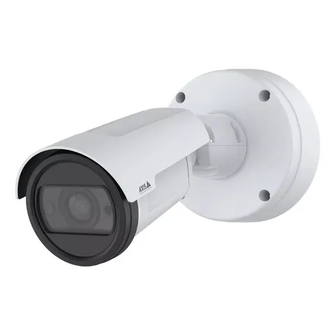 Axis P1487-LE Bullet IP security camera Outdoor 2592 x 1944 pixels Pol – image 2
