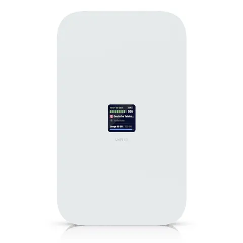 Ubiquiti UniFi 5G Max Cellular network modem – image 2