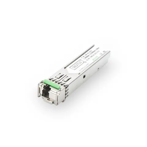 Digitus mini GBIC (SFP) Module. 1.25 Gbps. 20km – 305729 – image 2