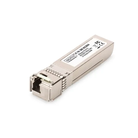 Digitus SFP+ 10 Gbps Bi-directional Module. Singlemode. TX1270/RX1330. – image 2