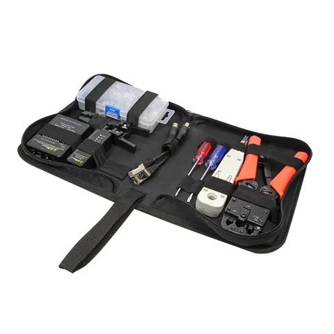 LogiLink WZ0030 cable preparation tool kit – image 2