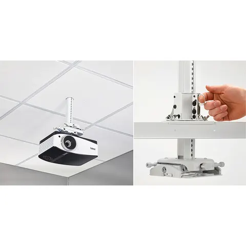 Chief SYSAUW Suspended Ceiling Projector System – image 2