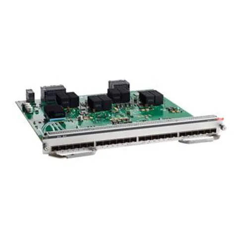 Cisco C9400-LC-24XS= network switch module – image 2
