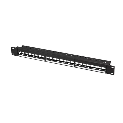 LogiLink NK4065 patch panel 1U – image 2