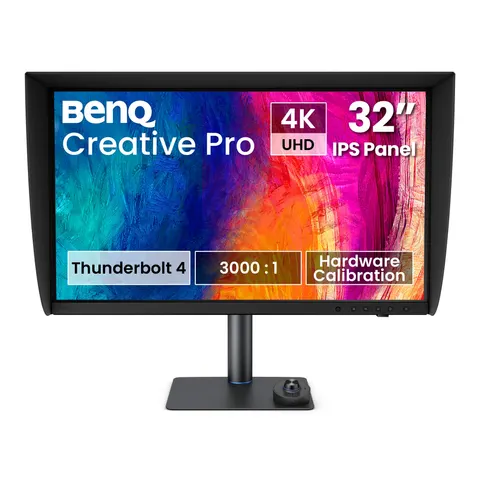 BenQ PV3250U – image 2