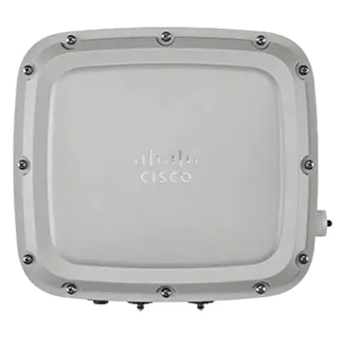 Cisco C9124AXI-E wireless access point 5380 Mbit/s Power over Ethernet – image 2