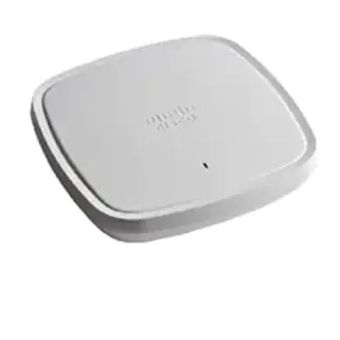 Cisco C9130AXI-E wireless access point 5380 Mbit/s White Power over Et – image 2
