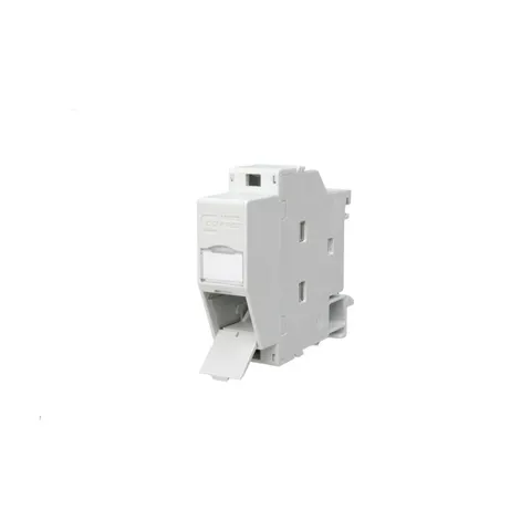 METZ CONNECT 1309428103-E keystone module – image 2