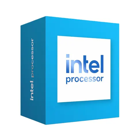 Intel 300 processor 6 MB Smart Cache Box – image 2
