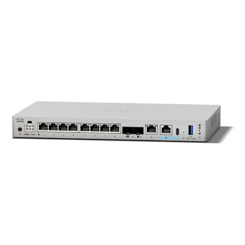 Cisco Secure Firewall 1220 hardware firewall 1U 15 Gbit/s – 575263 – image 2