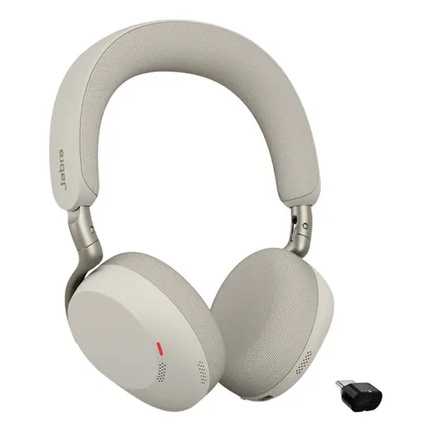 Jabra Evolve3 75 - MS Link390c - Black – 035780 – image 2