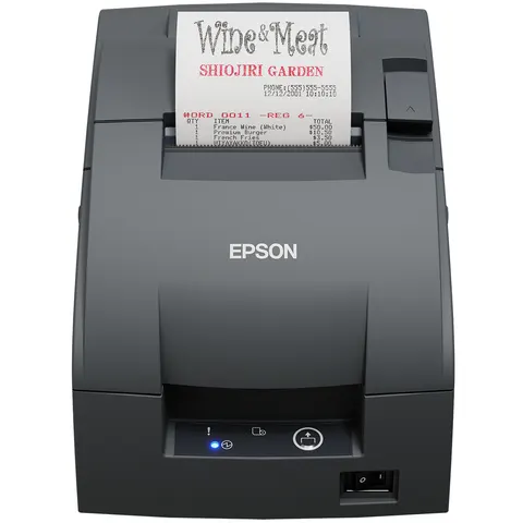 Epson TM-U220IIB (102): Serial PS NE sensor EDG – image 2