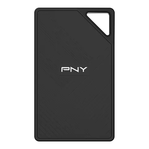 PNY PSD0CS3060-1TB-RB external solid state drive USB Type-C 3.2 Gen 2 – image 2