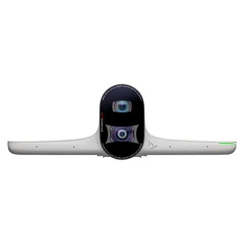 HP Poly Studio E70 Smart Camera – image 2
