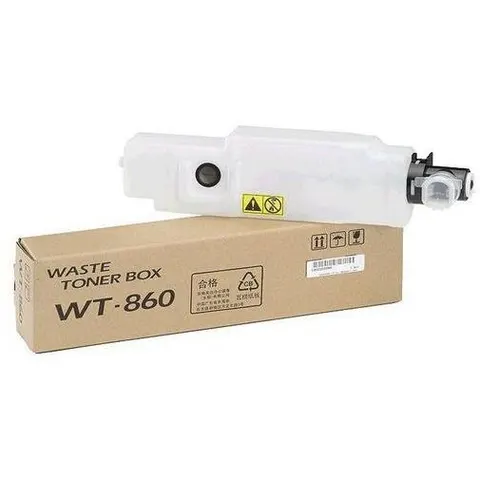 KYOCERA WT-860 25000 pages – image 2