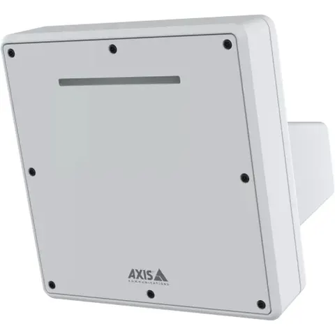 Axis D2210-VE Camera detector – image 2