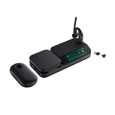 Yealink BH71 Workstation Pro USB-C/A Headset – image 2