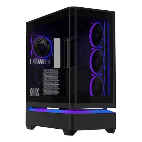 Asus Prime AP304 TG Argb Black – image 2