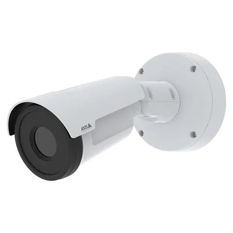 Axis 02174-001 security camera Bullet IP security camera Outdoor 384 x – image 2