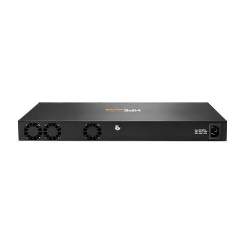 HPE Aruba Networking CX 6200F 48G 4SFP+ Switch – image 2