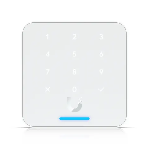 Ubiquiti Reader Flex Basic access control reader White – image 2