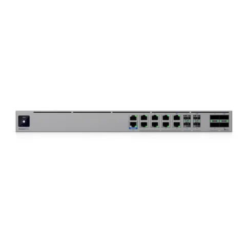 Ubiquiti EF-Core hardware firewall 1U 100 Gbit/s – image 2