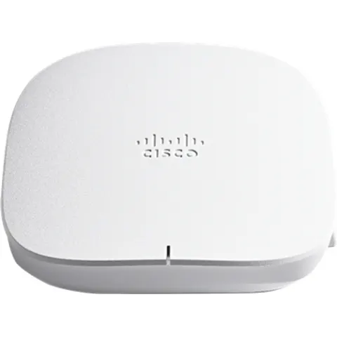 Cisco CBW150AX-E-EU wireless access point 1200 Mbit/s White Power over – image 2