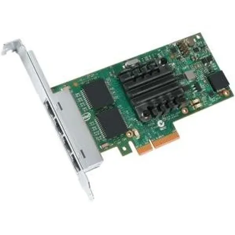 Intel I350T4V2 network card Internal Ethernet 1000 Mbit/s – image 2
