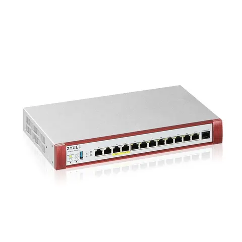 Zyxel USGFLEX500H hardware firewall 10 Gbit/s – image 2