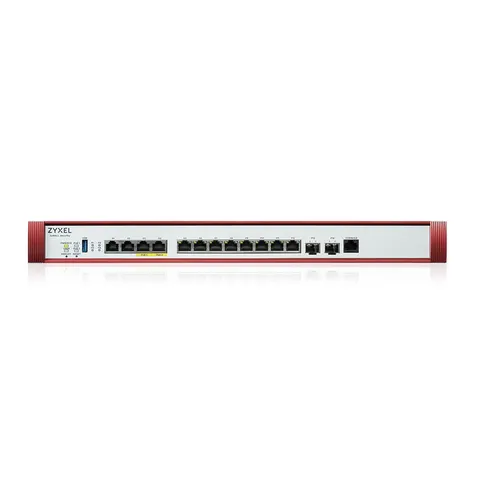 Zyxel USG FLEX 700H hardware firewall 15 Gbit/s – image 2