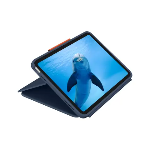 Logitech Rugged Combo 4 Touch – image 2