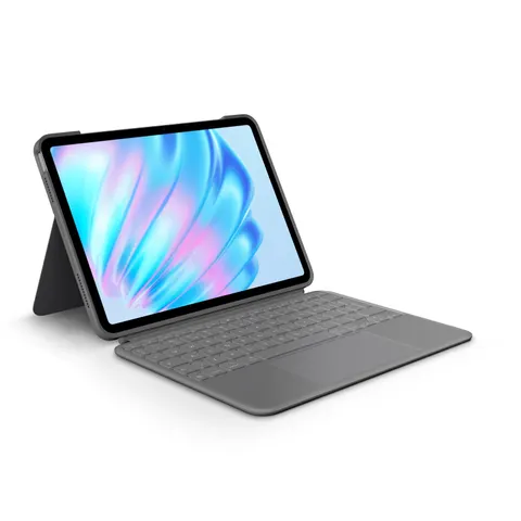 Logitech Combo Touch iPad Air 11 Inch (M2/M3) Keyboard Case – image 2