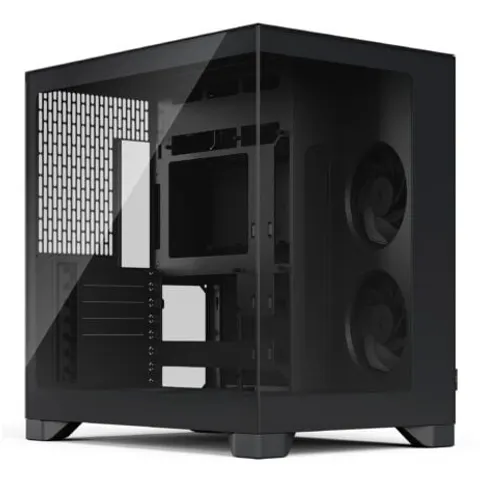 Fractal Design Pop 2 Vision Tower Black – 712152 – image 2