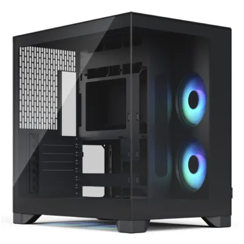Fractal Design Pop 2 Vision Tower Black – 712169 – image 2