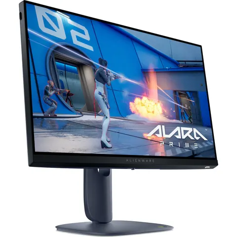 Alienware w2525Hm Compuer Monior – image 2