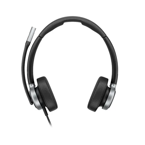 HP Poly Mission 625 Stereo USB Wired Headset – image 2