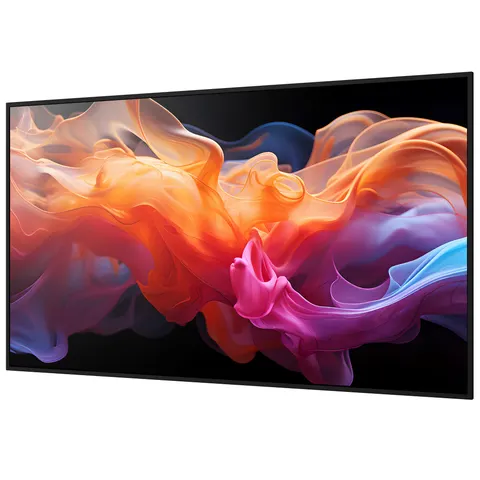 Sharp MultiSync E509 Digital signage flat panel 127 cm (50") LCD – image 2