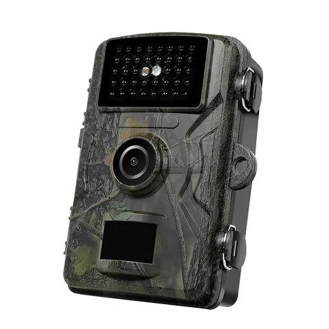 LogiLink Trail camera. 1080p. camouflage – image 2