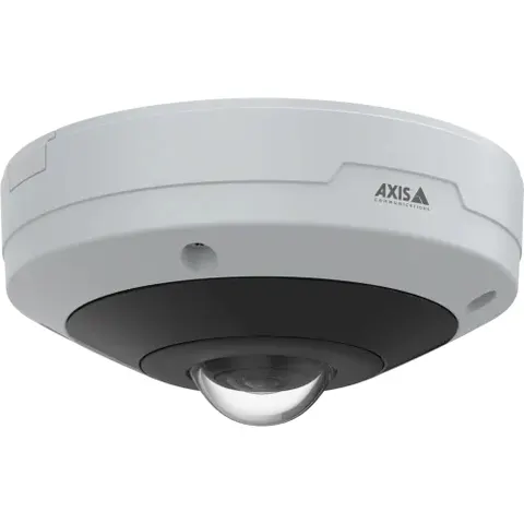 Axis 03130-001 security camera IP security camera Outdoor 2464 x 2464 – image 2
