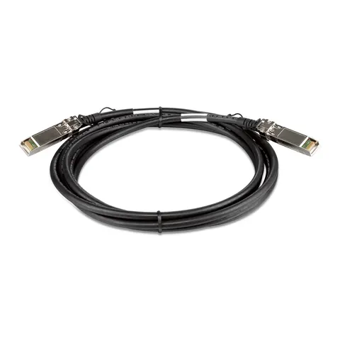 D-Link 3M SFP+ Direct Attach Stacking Cable – image 2