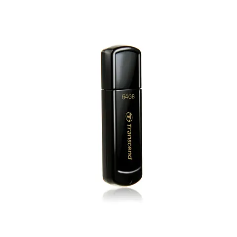 Transcend JetFlash 350 64GB – image 2