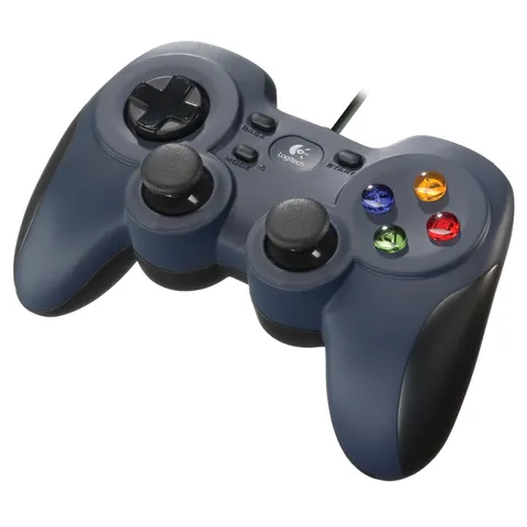 Logitech G Gamepad F310 – 041875 – image 2