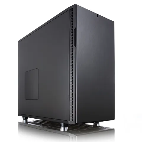 Fractal Design Define R5 Midi Tower Black – image 2